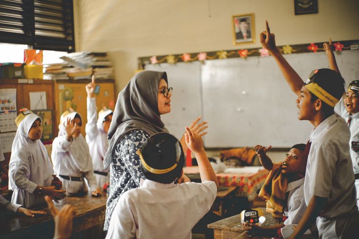 Selamat Datang SMAN 1 Pondoksalam